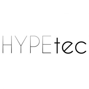 Hypetec logo